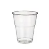 Papstar 81188, 300 ml, Polylactid (PLA), Transparent, 9,5 Produktbild-Vorschau 3