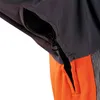 PSS X-treme Vectran Forstjacke Herren (Neonrot/Grau) Größe Produktbild-Vorschau 4