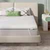 Novilla Topper 100x200cm 5cm Weich Komfortschaum Produktbild-Vorschau 1