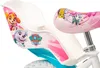 Vélo enfant 12" Psi Patrol Blanc pour filles Toimsa Voir les images du produit 4