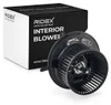 RIDEX 2669I0062 Gebläsemotor Innenraumgebläse für VW TOURAN Produktbild-Vorschau 1