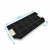 Filtro a carboni attivi AIR2GO per Siemens 460367 / LZ33000 Anteprima dell’immagine prodotto 3