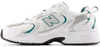 New Balance MR530AB Herren-Sneaker in Weiß für Alltag Produktbild-Vorschau 2