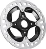 SHIMANO RTMT900 Bremsscheibe 140 mm, CenterLock, Ice-Tech, Produktbild-Vorschau 2