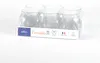 Versailles - Mug en verre Transparent 26 cl (Lot de 6) Voir les images du produit 8