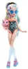 Mattel - Monster High Lagoona Blue Doll With Colorful Voir les images du produit 11