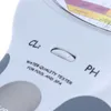Přenosný měřič kvality vody 2 v 1 PH a hladiny chlóru CL2 Náhled obrázku produktu 4