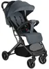 tectake® Buggy-Kinderwagen Finn Einhand-Klappmechanismus, Produktbild-Vorschau 1
