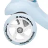Hulajnoga balansowa 5in1 HyperMotion - błękitna Podgląd zdjęcia produktu 5