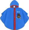 Impermeabile per bambini - poncho 15603 Anteprima dell’immagine prodotto 2