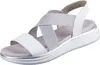 Remonte Komfort Sandalen für Damen Produktbild-Vorschau 1