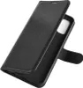 Huawei P Smart (2020) Hülle - Coverup Klapphülle - Schwarz Produktbild-Vorschau 2
