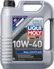 Liqui Moly MoS2 Leichtlauf 10W 40 Teilsyntetisches Produktbild-Vorschau 1