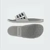 adidas Adilette Comfort H03619 (7/gretwo-silvmt-gretwo) Produktbild-Vorschau 11