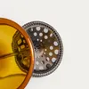 HOMLA LATTRICE Braunglas 1 l Produktbild-Vorschau 4
