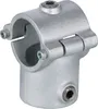 Rohrverbinder T-Verbinder klappbar, 1 1/2" (Ø48,3 mm) Produktbild-Vorschau 1