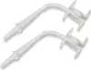 CorpCare Miracle Smile - Reinigungsaufsätze 2tlg für Produktbild-Vorschau 1