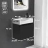 Alpenberger Waschtisch mit Unterschrank | Gäste WC Produktbild-Vorschau 6