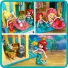 LEGO Disney Princess Podwodny pałac Arielki, Zestaw do Podgląd zdjęcia produktu 16