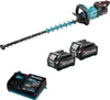 Makita Akku-Heckenschere XGT, 40V max., 75 cm, 23,5 mm, Produktbild-Vorschau 14
