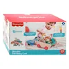 Fisher-Price - Holz-Ziehwagen mit 8 Tieren Produktbild-Vorschau 2