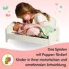 Śpiworek dla lalki "Księżniczka Emily", rozmiar 20-25 cm Podgląd zdjęcia produktu 8