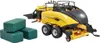 TOMY Britains New Holland Big Square Baler 43266 Anteprima dell’immagine prodotto 6
