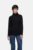 Women-Sweatjacke College - Schwarz - Größe M Produktbild-Vorschau 7