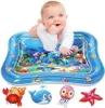 Infinno Wassermatte Baby Wasserspielmatte Spielzeug, Produktbild-Vorschau 1