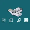 Philips FM32FD00B Vivid Edition 32 GB USB 3.0 Stick Produktbild-Vorschau 8