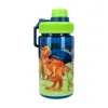 depesche vertrie DINO WORLD TRINKFLAS 500ML 500ML Produktbild-Vorschau 1