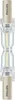 Philips Halogen Halogenstab, 120 W, R7s, 2000 h, 2220 lm, Produktbild-Vorschau 4
