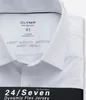 OLYMP Luxor 24/Seven Modern Fit Hemd atmungsaktiv Produktbild-Vorschau 8