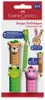 Faber-Castell 110705 FABER-CASTELL Stiftkappe Grippy Set Productafbeelding-voorbeeld 3
