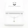 PANDACHARMS Pariser Eiffelturm Charm Anhänger, 925er Produktbild-Vorschau 3