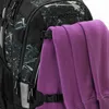 coocazoo zaino della scuola Mate School Backpack Reflective Anteprima dell’immagine prodotto 7