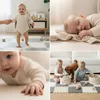 27 Teile Spielmatte Baby Puzzlematte 30x30 Krabbelmatte Produktbild-Vorschau 5