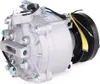 LUCAS ACP01093 Klimaanlage Klimakompressor PAG 46 YF R134a Produktbild-Vorschau 3
