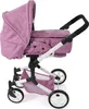 BAYER CHIC 2000 Poussette de poupée Combi JARA 587-62 Voir les images du produit 2