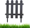 Gartenzaun Steckzaun 3m - Höhe 30 cm - Rasenkante Produktbild-Vorschau 5