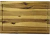 Kesper Planche à découper avec rainure à jus 40x26x1,5cm Voir les images du produit 3