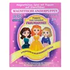 Magnetische Anziehpuppen Freundinnen, Magnet Puppen zum Produktbild-Vorschau 10