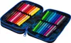 McNeill Federmäppchen Jumper 2 Pencil Case with Two Produktbild-Vorschau 3