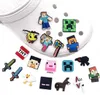 30 schoencharms – compatibel met Crocs charms, bedels en Productafbeelding-voorbeeld 2