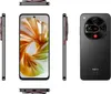 Nubia Focus 2 5G 8GB/256GB Black Produktbild-Vorschau 2