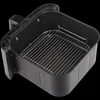 Cosori CAF-DC 121-ADER Turbo Tower Heißluftfritteuse Produktbild-Vorschau 32