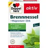 Doppelherz Kopřiva + hořčík + zinek kapsle 60 ks Náhľad obrázku produktu 1