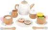 Teeservice Kinderküche Produktbild-Vorschau 1