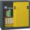 Schiebetürenschrank - Sichtfenstertüren - 1.000x1.500x400 Produktbild-Vorschau 7