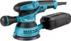Makita BO5041K, 1.4 kg, 1.6 kg, 300 W Produktbild-Vorschau 14